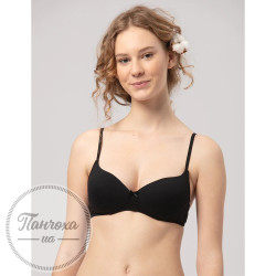 Бюстгальтер KEY TBM 120 CZ (черный, 85CC)