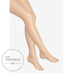 Колготы женские MARILYN CHARLY F09 (vanilla, 3/4)