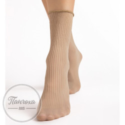 Носки Женские FIORE SASSY 40 den (one size) Nude