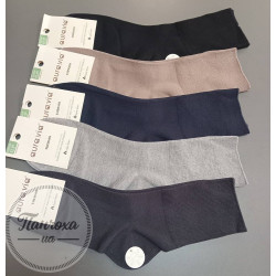 Шкарпетки чоловічі AURA.VIA FB3208 р.39-42 Бежевий