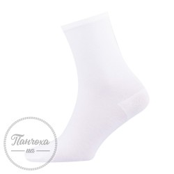 Шкарпетки жіночі MARILYN FORTE 58 бавовняні (white, 36/40)