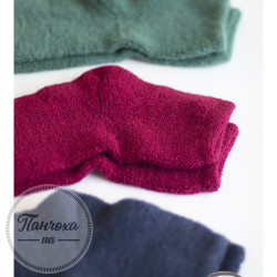 Носки Женские PEZZINI p.35-40 винный