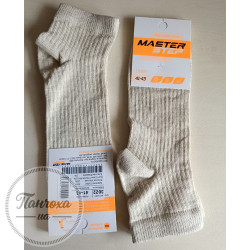 Носки Мужские MASTER STEP 3022 p.41-43 бежевый