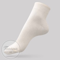 Шкарпетки жіночі CONTE BAMBOO віскозні р.23, 000 Капучино