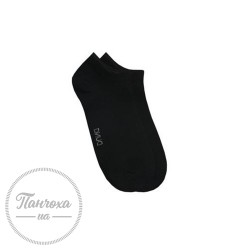 Шкарпетки жіночі Дюна 307 р.35-37 Чорний