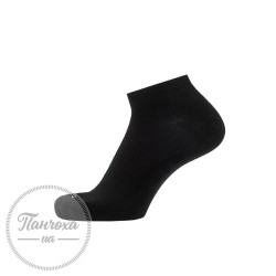Шкарпетки жіночі Дюна 307 р.35-37 Чорний