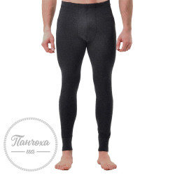 Кальсони чоловічі KIFA КМ-611Ш (термо) р.XL 