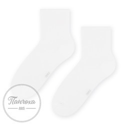 Шкарпетки жіночі STEVEN 059 (бамбук) р.35-37 Білий