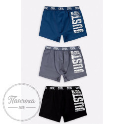 Труси для хлопців BAYKAR 3951 р.158-164 Синій