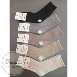 Шкарпетки жіночі AURA.VIA TNV3225 р.35-38 Чорний