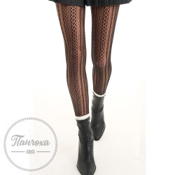 Колготи жіночі MURA PIZZO MEGGY C4201 р.1/2 Bianco