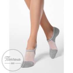 Носки Женские MOVEMENTSTANDARD (MS) M0111S р. 39-41 серый