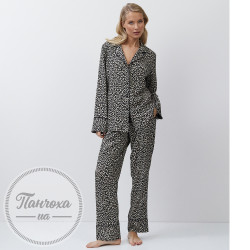 Пижама женская ARUELLE Leona long Р. XXL