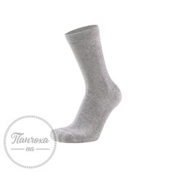 Шкарпетки жіночі Дюна 3110 р.23-25 Сірий