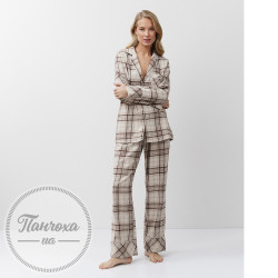 Піжама жіноча ARUELLE Maelle long р.L