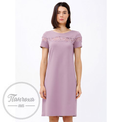 Нічна сорочка жіноча ROKSANA 1370 р.L Ліловий