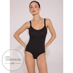 Боді жіноче LUNA L045B р.S Чорний