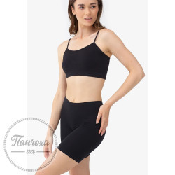 Трусы женские Gatta Sensual Skin SHORT LONG (black, M)