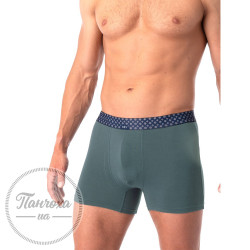 Труси чоловічі KEY MXH-231 NI / XL