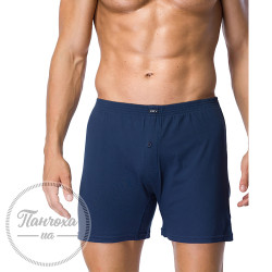 Трусы Мужские KEY (MXC-126 GR / 3XL)