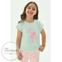 Піжама для дівчаток ZEY ZEY 8984 р.104 