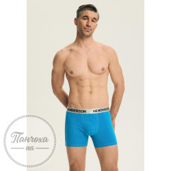 Труси чоловічі Henderson 44527 BOW р.XL Бірюзовий