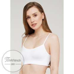 Топ женский GIULIA CAMI top р. S / M White