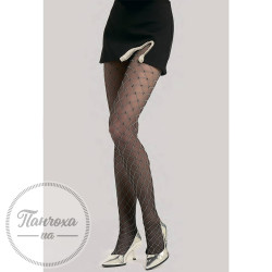 Колготы женские MURA BJOUX C4253 20 den р. 1/2 Perla / grigio