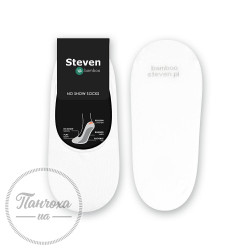 Следы мужские STEVEN 036 р.41-43 Белый