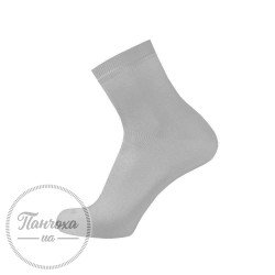 Шкарпетки чоловічі Дюна 2187 р.25-27 Сірий