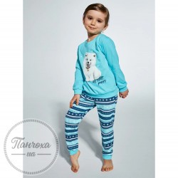 Піжама для дівчаток Cornette KIDS 594 "SWEET PUPPY" p.86-92