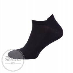 Шкарпетки чоловічі Легка хода 6326 р.29 Чорний