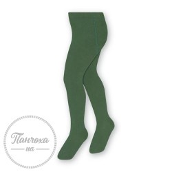 Колготки детские STEVEN JOY 023 р. 92-98 зеленый