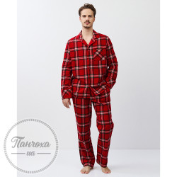 Піжама чоловіча ARUELLE Benny р.XL