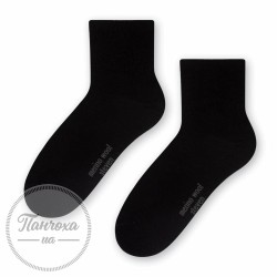 Шкарпетки жіночі STEVEN 130 р.35-37 чорний
