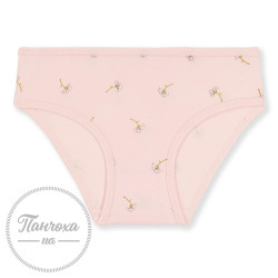 Труси для дівчат BAYKAR 5854 р.98-104 Рожевий