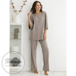 Піжама жіноча ROKSANA 1908 р.L 
