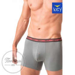 Трусы Мужские KEY (MXH-178 A24 SZ / M)