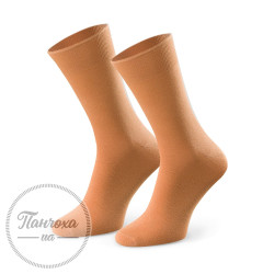 Носки Мужские STEVEN 056 (summer) р. 39-41 оранжевый