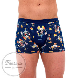 Труси чоловічі Cornette TATTOO "MOUSE" 280/249 (L)