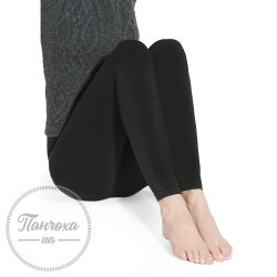 Леггинсы женские DEMI 5510 Р. S черный