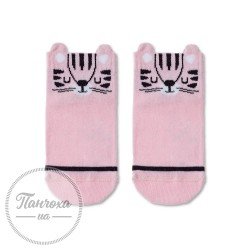 Шкарпетки дитячі CONTE TIP-TOP 17C-59СП, р.16, 605 рожевий