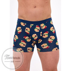 Труси чоловічі Cornette MERRY CHRISTMAS TEDDY 007/83 р.XXL