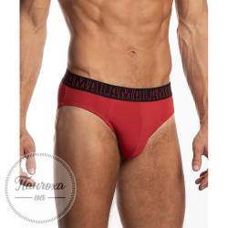 Трусы Мужские LAMA (1 шт.) (M-1055 SD / L) Красный