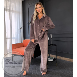 Домашній комплект JULIA ULICH НІКОЛЬ p.52-54 Мокко