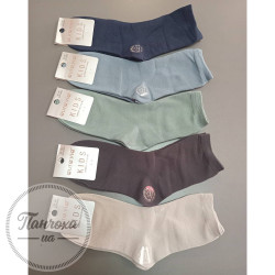 Шкарпетки дитячі AURA.VIA GZF2065 р.24-27 Св.сірий