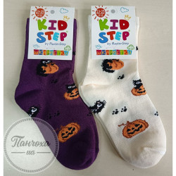 Носки Детские Master Step 0031 р. 23-25 (14-16) молочный