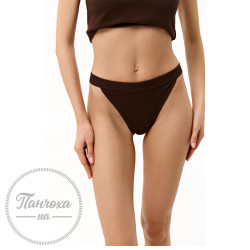 Трусы женские LUNA L5157BR RUBUS Р. M шоколадный