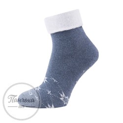 Шкарпетки дитячі Дюна 4065 р.16-18 Джинс