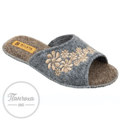 Тапочки жіночі BELSTA V1085-7 №1680 VN550 C-91 VN550 C-952 р.37 